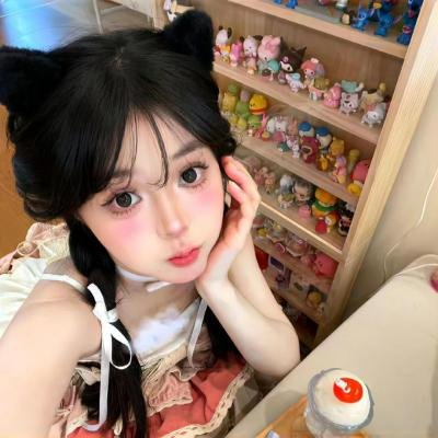 日安，朵朵