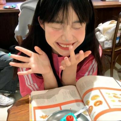 老闺蜜