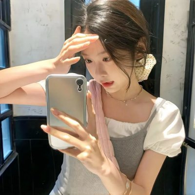 芙蓉女
